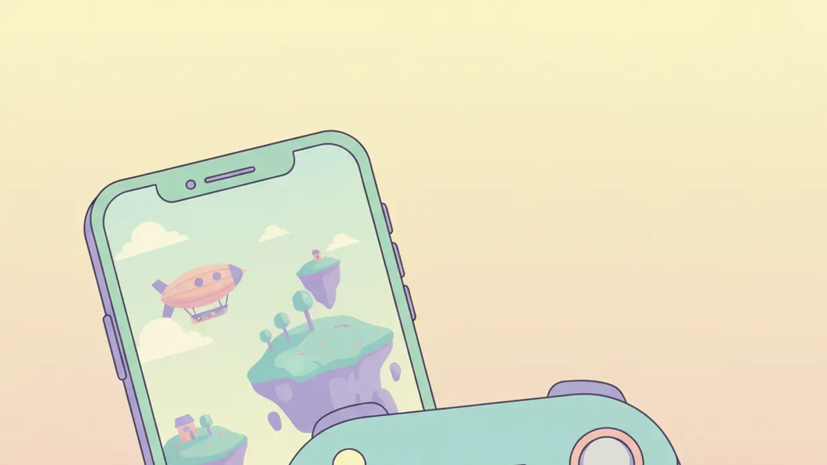 Cozy Games Aren't Lazy Design